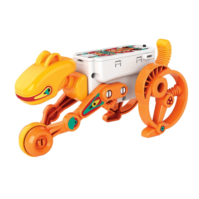 Action Roboter - Runner