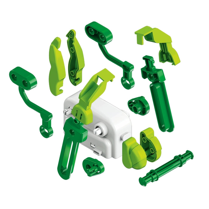 Action Roboter - Climber