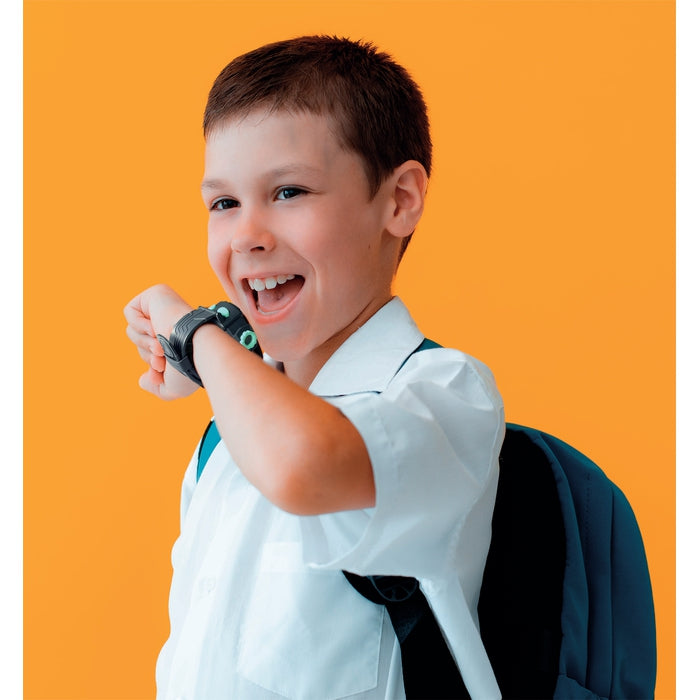 Inkognito Spionage-Uhr