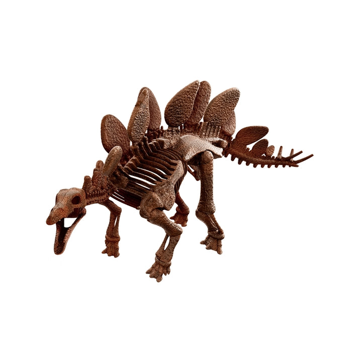 Ausgrabungs-Set Stegosaurus
