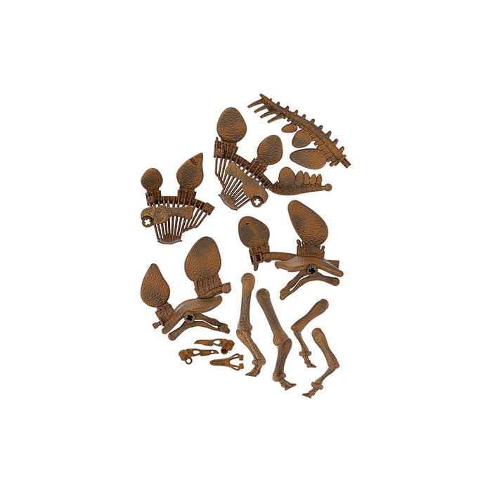 Ausgrabungs-Set Stegosaurus