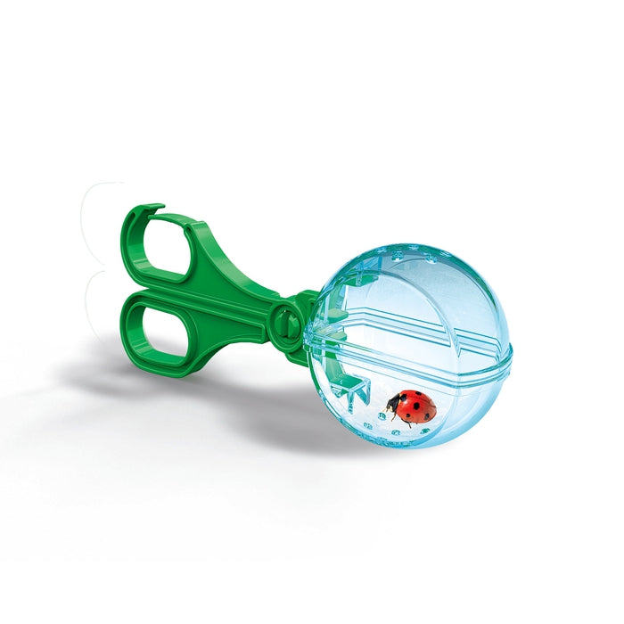 Meine mobile Insekten-Station