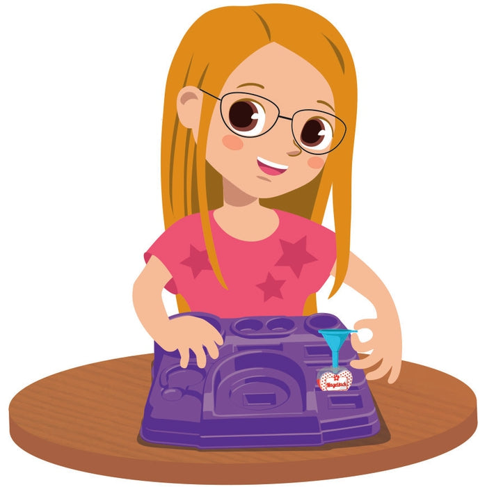 Mein Nagelpflege-Set