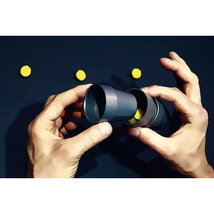 Mini Magics - Das Becher-Spiel