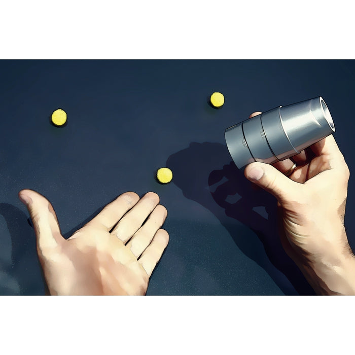 Mini Magics - Das Becher-Spiel