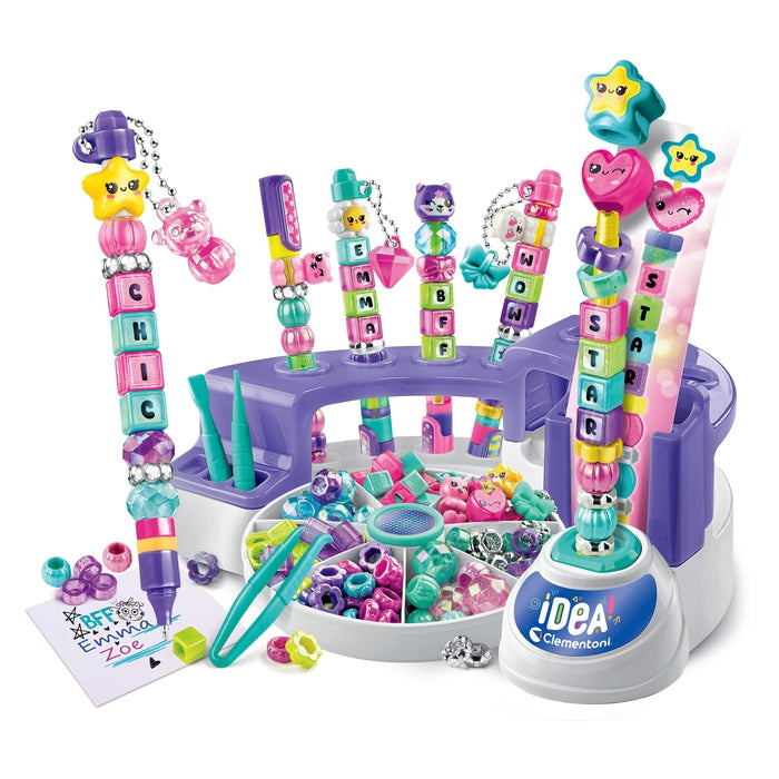 Mein Stift-Atelier – Buchstaben