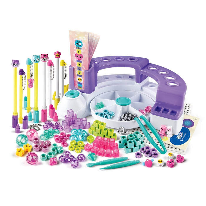 Mein Stift-Atelier – Buchstaben