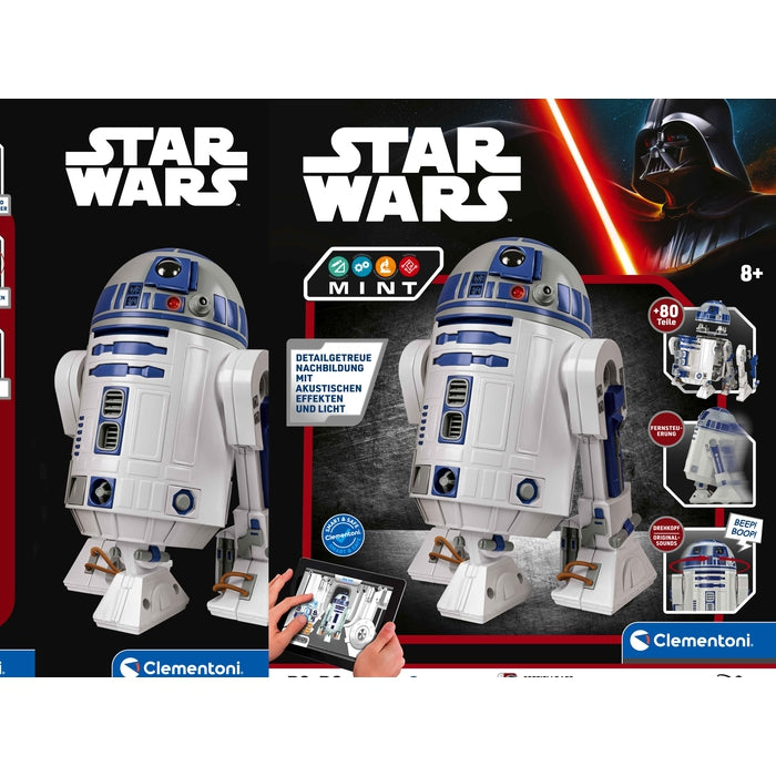 Star Wars - R2-D2 Roboter