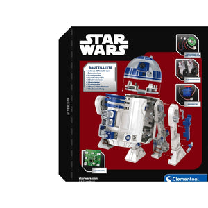 Star Wars - R2-D2 Roboter