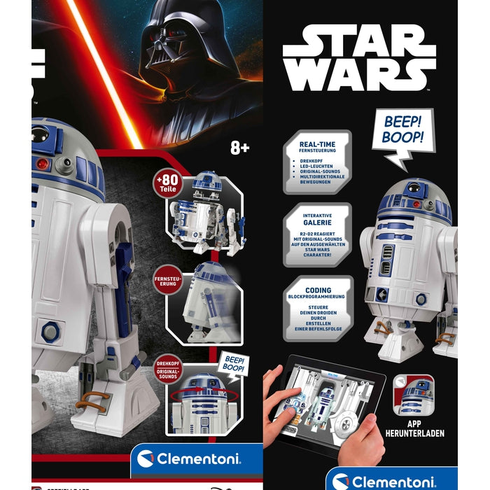 Star Wars - R2-D2 Roboter