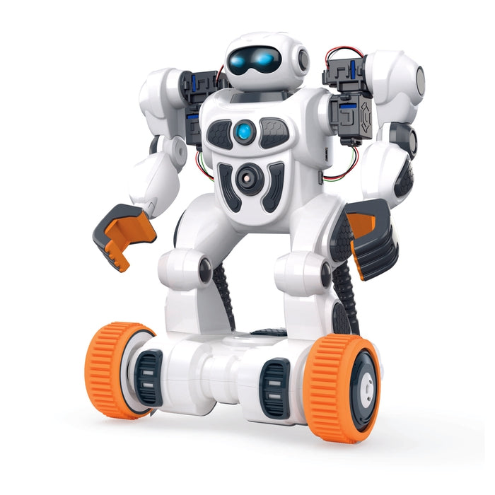 AIRO PRO - Artificial Intelligence Roboter