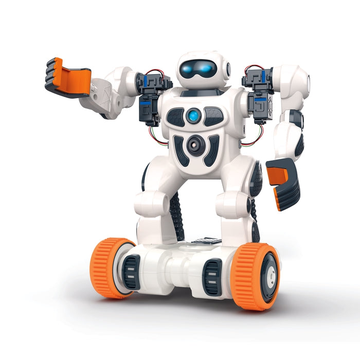 AIRO PRO - Artificial Intelligence Roboter