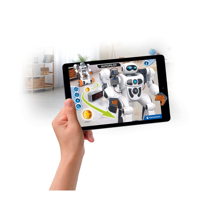 AIRO PRO - Artificial Intelligence Roboter