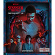 Laden Sie das Bild in den Galerie-Viewer, STRANGER THINGS - FRIENDS DON&#39;T LIE
