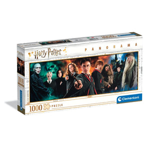 Harry Potter - 1000 teile