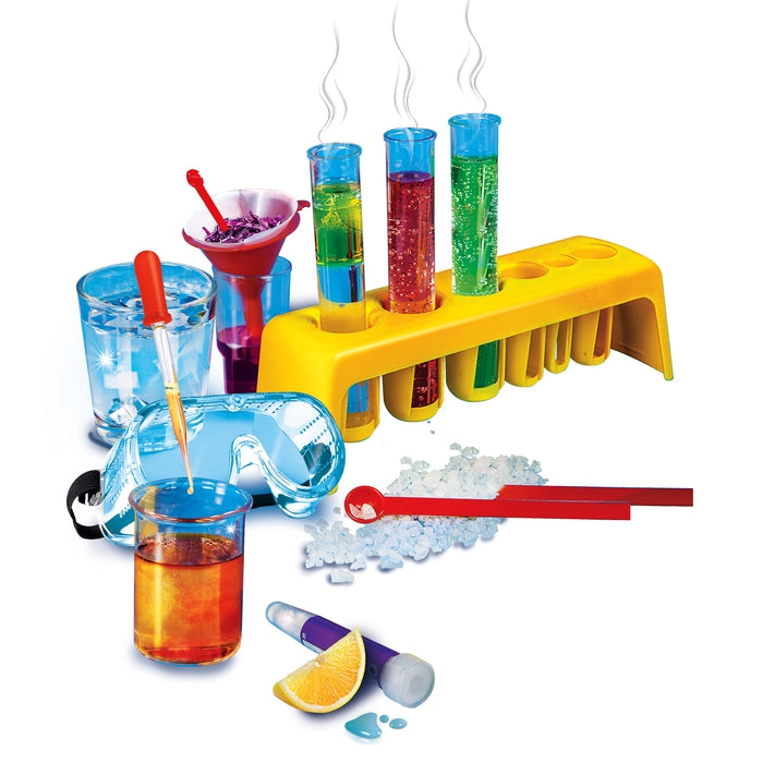 Chemie Starter-Set