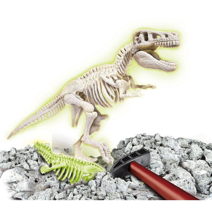 Ausgrabungs-Set T-Rex