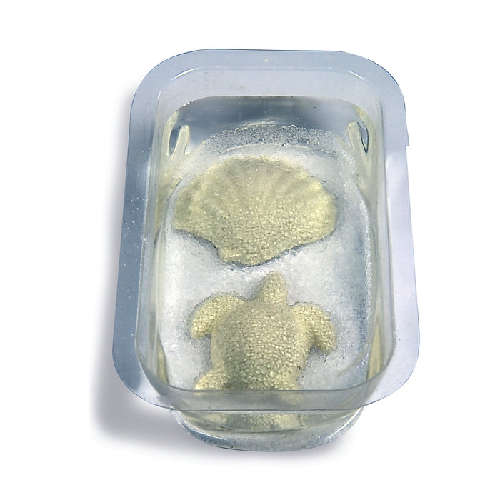 Phosphoreszierende Kristalle