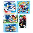 Laden Sie das Bild in den Galerie-Viewer, Sonic - 1x60 + 2x48 + 4x30 + 3x18 teile
