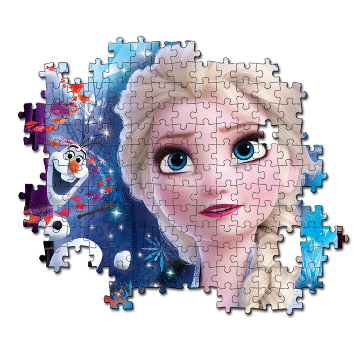 Disney Frozen 2 - 104 teile