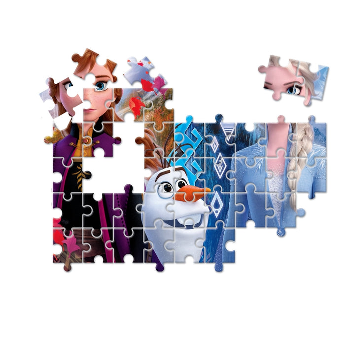 Disney Frozen 2 - 30 teile