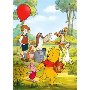 Winnie The Pooh - 2x20 teile
