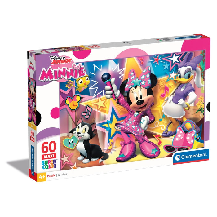 Disney Minnie - 60 teile