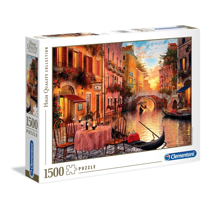 Venezia - 1500 teile