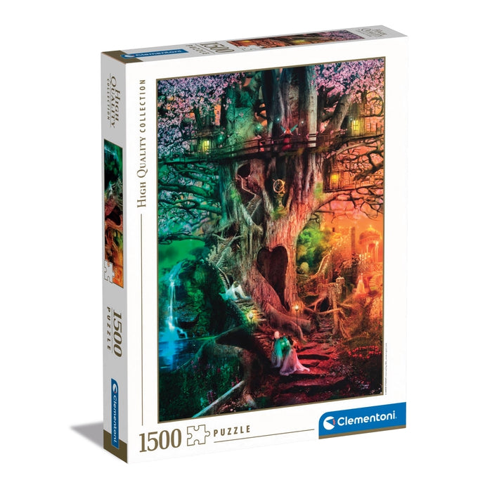 The Dreaming Tree - 1500 teile