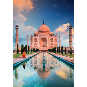 Taj Mahal - 1500 teile
