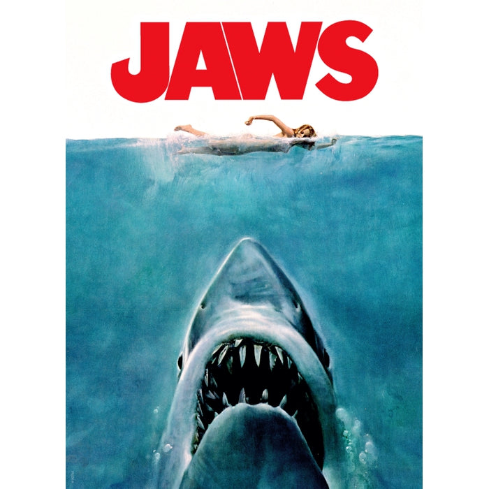 Cult Movies Jaws - 500 teile