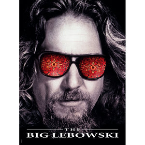The Big Lebowski - 500 teile
