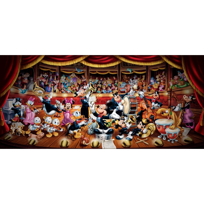 Disney Orchestra - 13200 teile