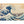 Laden Sie das Bild in den Galerie-Viewer, Hokusai - La Grande Onda - 1000 teile
