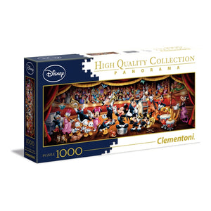 Disney Orchestra - 1000 teile