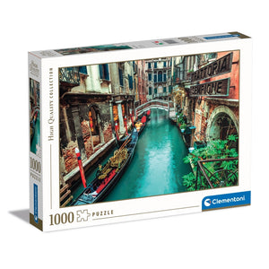 Venice Canal - 1000 teile