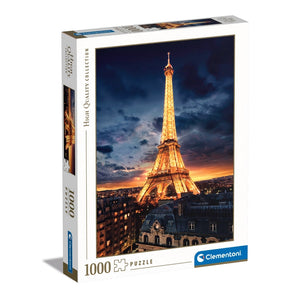 Tour Eiffel - 1000 teile