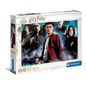 Harry Potter - 1000 teile
