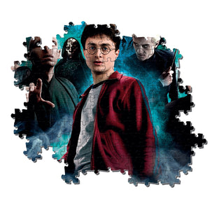 Harry Potter - 1000 teile