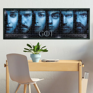 Game of Thrones - 1000 teile
