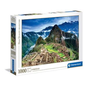 Machu Picchu - 1000 teile