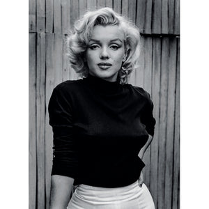 Marilyn Monroe - 1000 teile