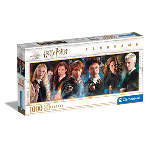 Panorama Harry Potter - 1000 teile