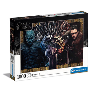 Game Of Thrones - 1000 teile