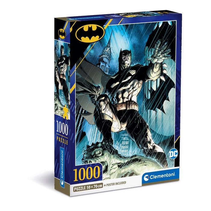 Batman - 1000 teile