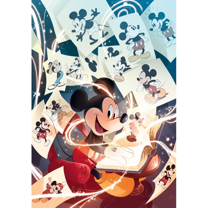 Disney Mickey Celebration - 1000 teile