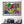 Laden Sie das Bild in den Galerie-Viewer, Keith Haring - 1000 teile
