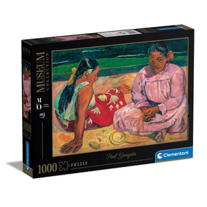Gauguin, "Femmes D - 1000 teile