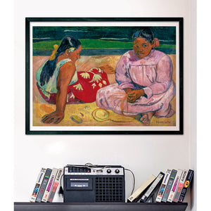 Gauguin, "Femmes D - 1000 teile
