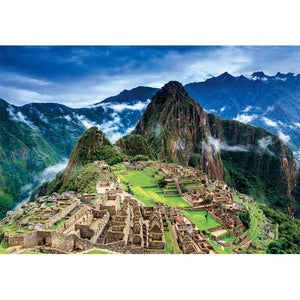 Machu Picchu - 1000 teile